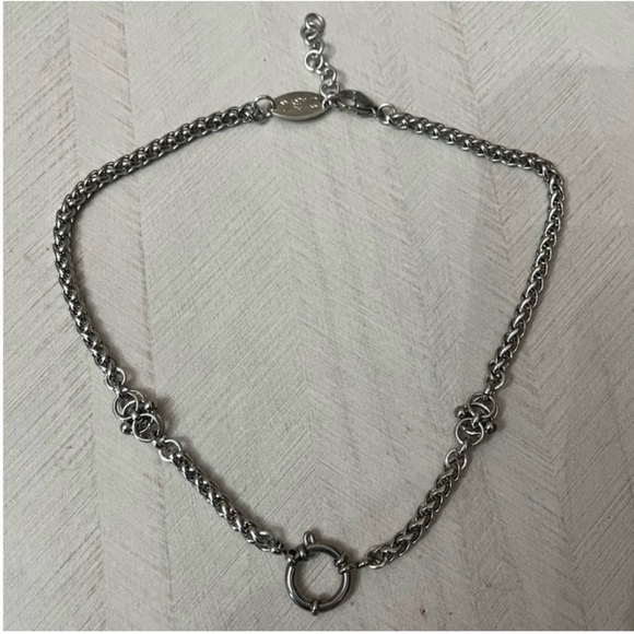 ONLY CHAIN ! Stainless steel chains . Pick lenght Price vary read description ty - Picture 6 of 14